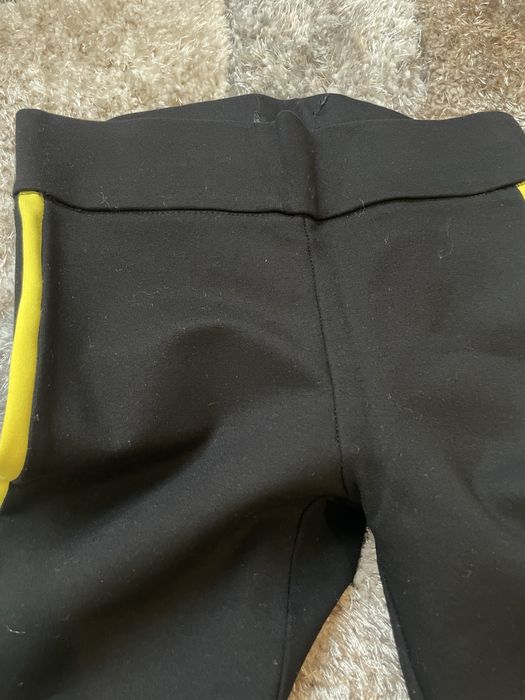 Клин  трико Zara