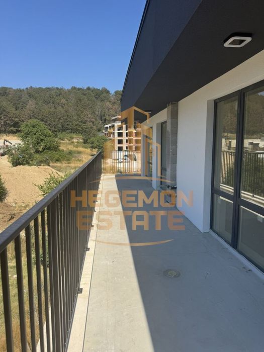 Продава се Четиристаен апартамент в Варна, Виница - 119 кв.м за 1681 €/кв.м - Снимка #12