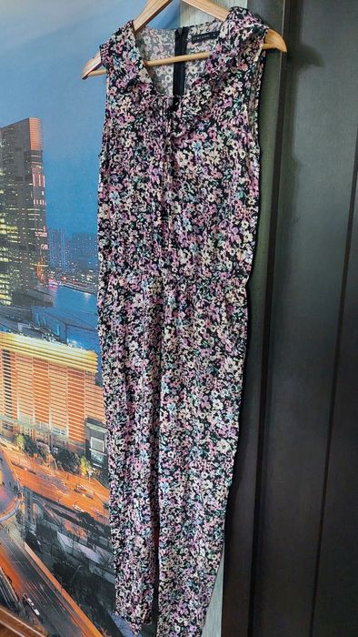 Продам летний комбинезон