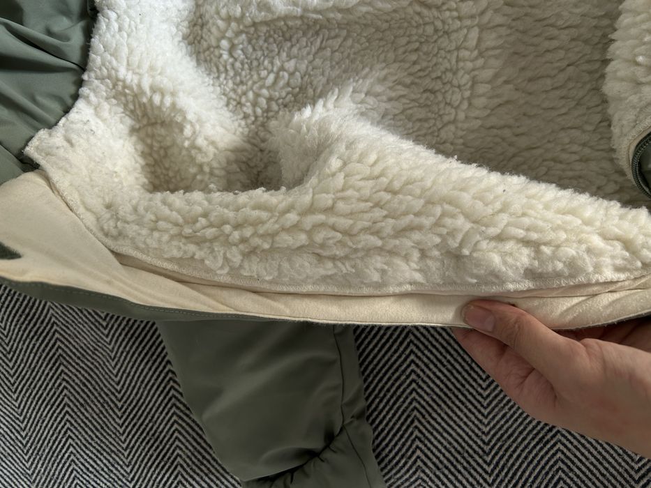 Продам детский комбенизон-конверт