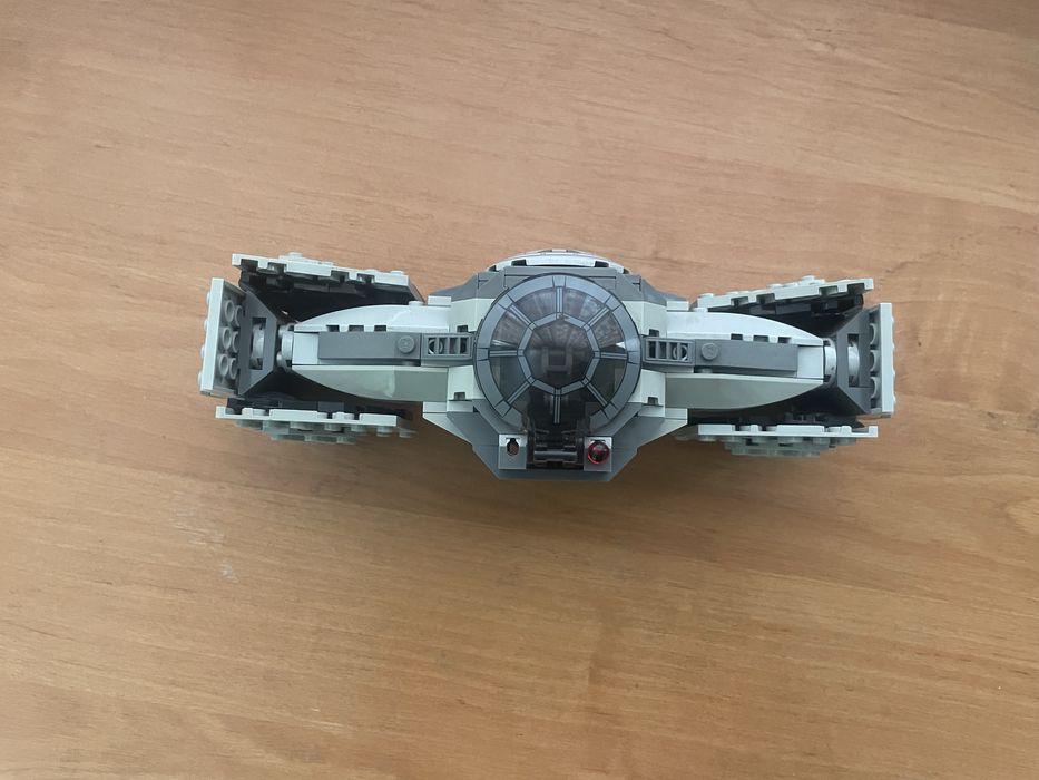 LEGO Star Wars TIE Advanced Prototype 75082 (Retired)