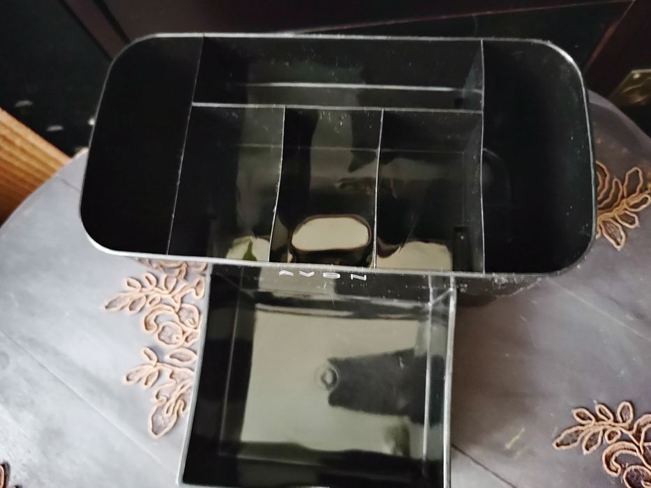 organizator cosmetice, nou
