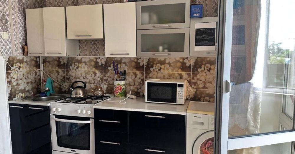 Продам теплую, светлую квартиру