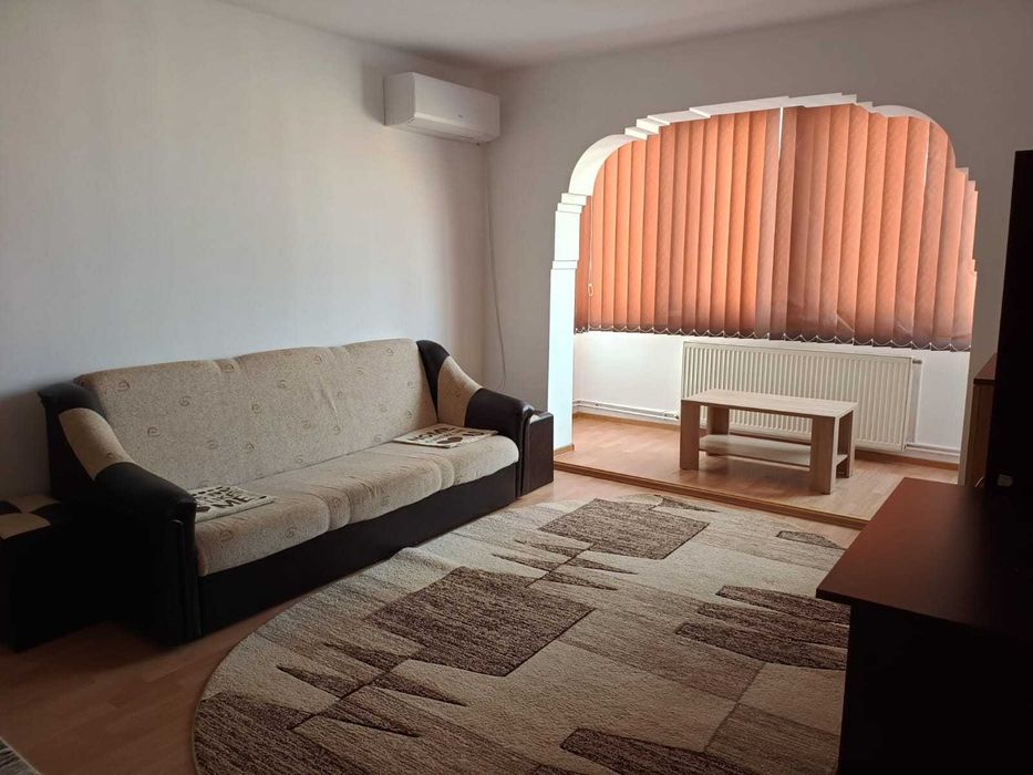 Apartament 2 camere Calea Romanilor