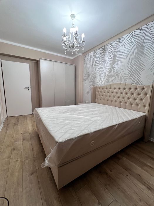 Inchiriez apartament 3 camere