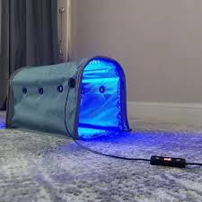 Фототератия, фотолампа от желтушки новорожденных, повышенный билирубин