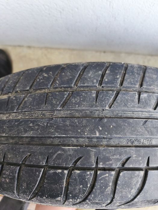 Vand Roți Volkswagen