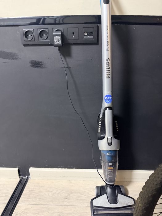 Пылесос Philips
