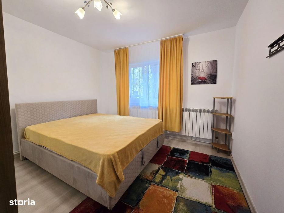 2 camere, Mazepa 2 - zona Piata Ancora, parter