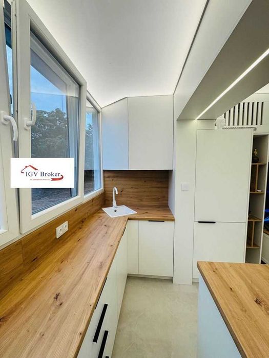 Продава се Двустаен апартамент в София, Надежда 2 - 56 кв.м за 1439 €/кв.м - Снимка #9