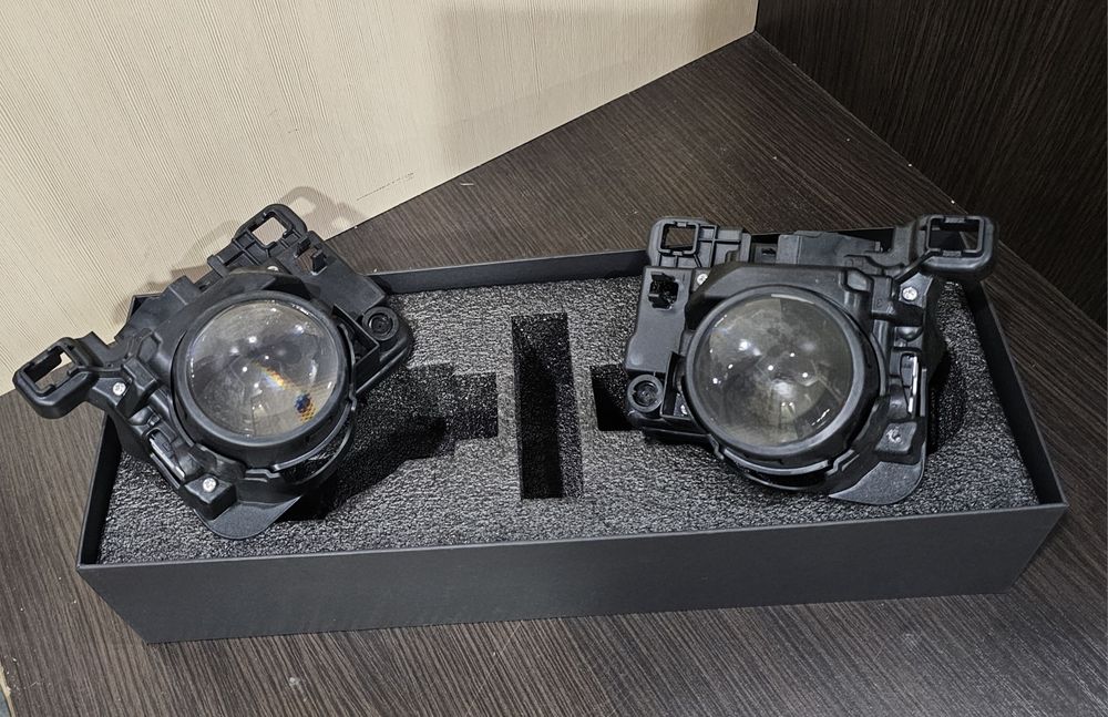 Оригинальные линзы CAMRY 70-75