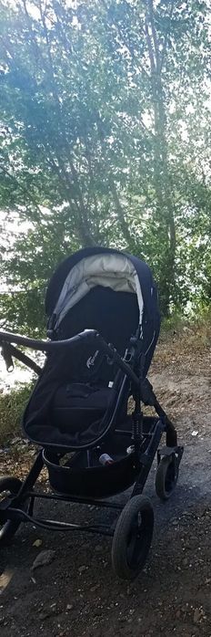 Продам коляску в хорошем состоянии...