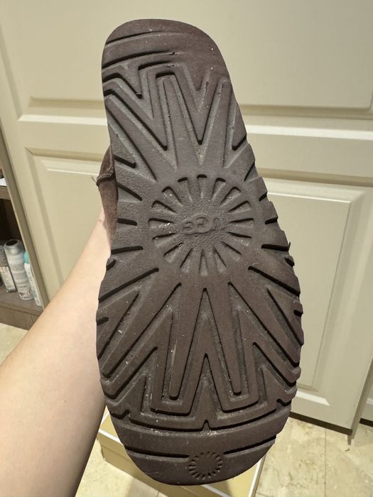 UGG cizme Classic Mini 2