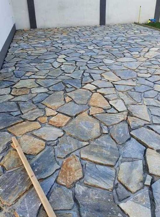 Piatra Naturala de Munte