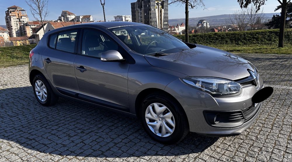De vânzare Renault Megane