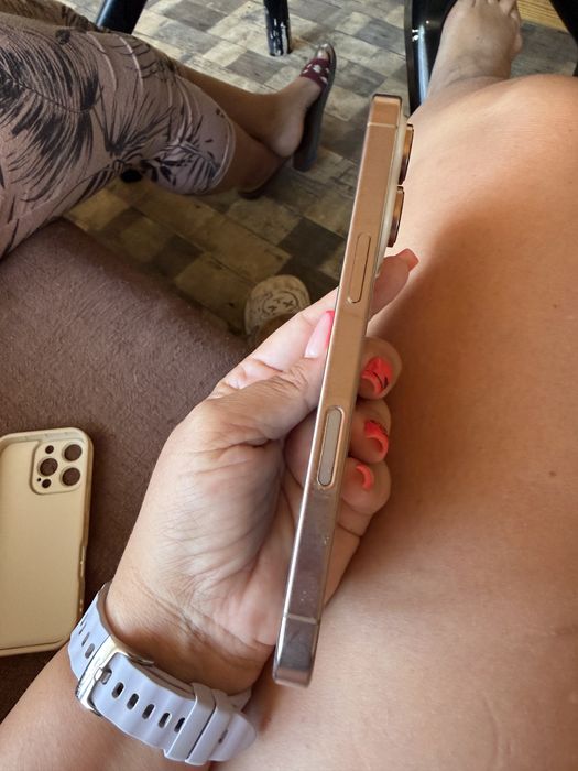 Iphone 16 pro 128gb