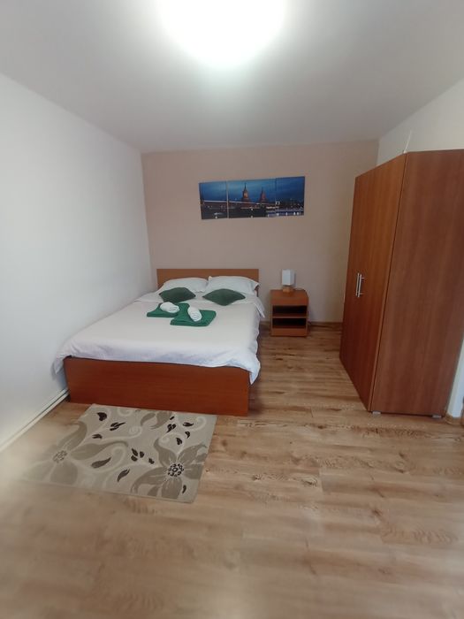 Cazare Toplița Casa T&T