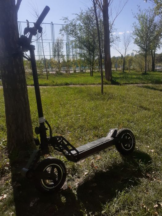 Kugoo G2 pro 2020.