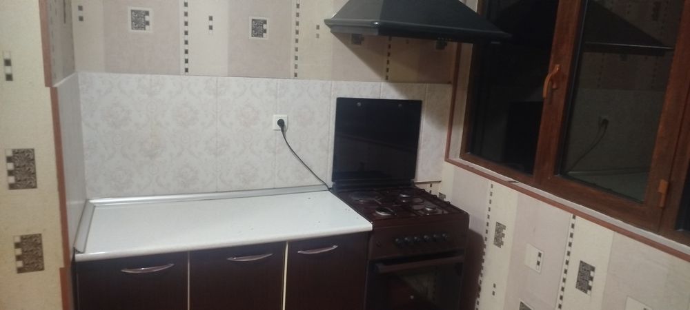 Уй Сотилади 2 хонали Карши тумани Мевазор МФЙ Аврора барча шароит бор