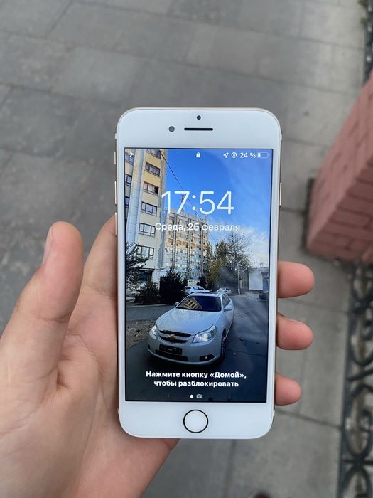 Iphone 7 128gb sotiladi