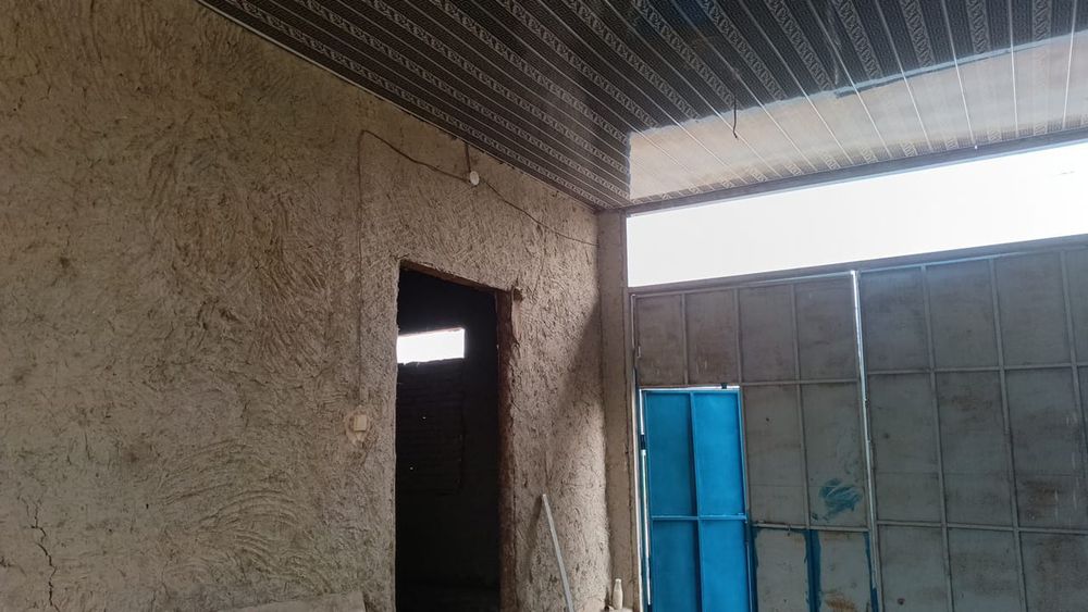 8 sotodlik tayyor uchastka