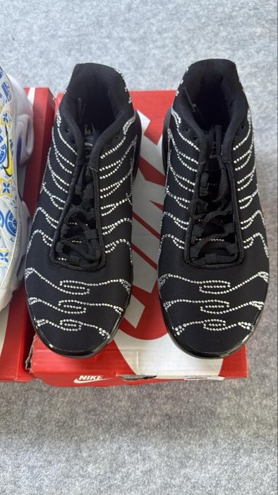Nike Air Max Plus Swarowsky