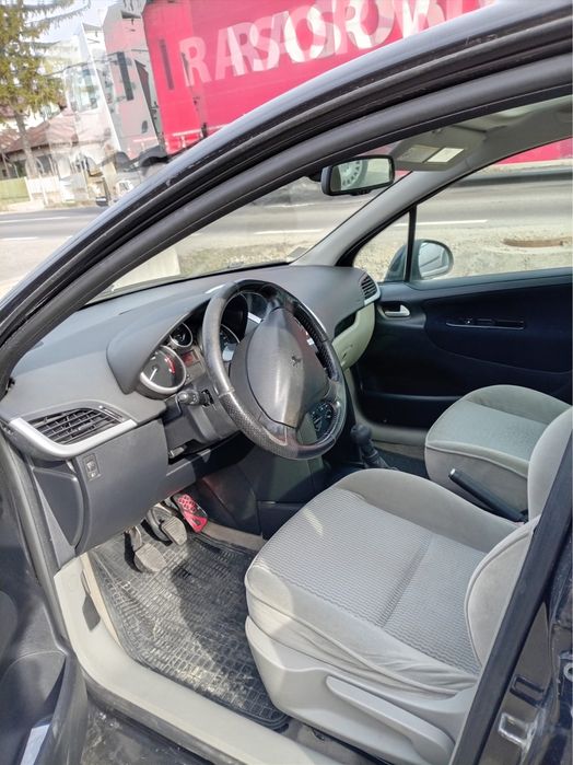 Vand peugeot 207