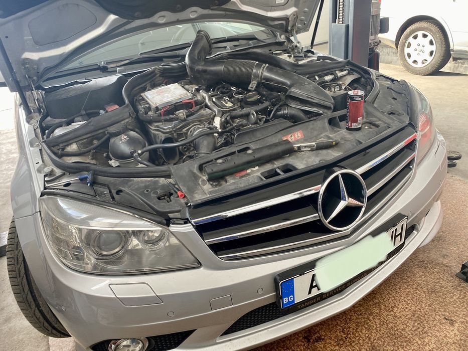 Chip Tuning EGR DPF FLAP Dtc