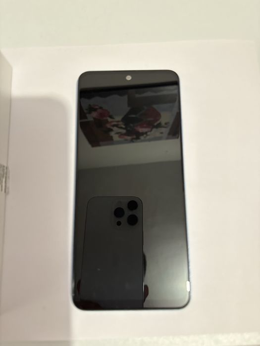 Xiaomi Note 12 4g