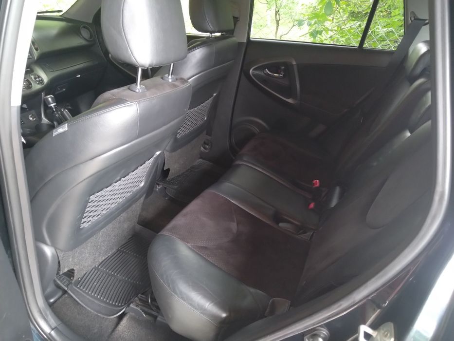 De vânzare Toyota Rav4