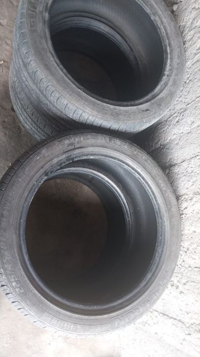 шина для мерседес летний