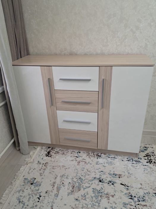 Сдам 2 ком.кв на 5 мкр