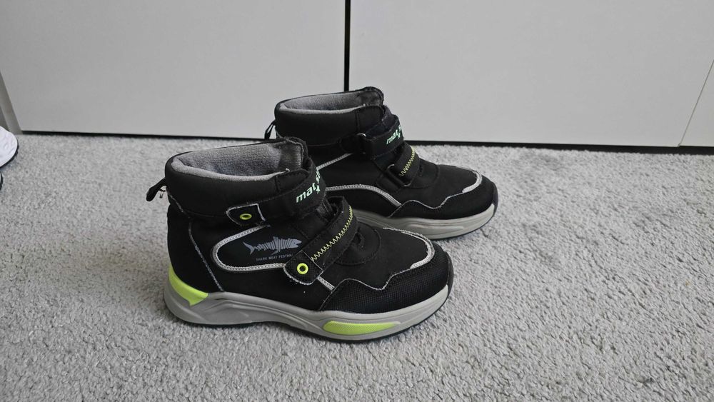 Детски обувки Adidas 32 номер