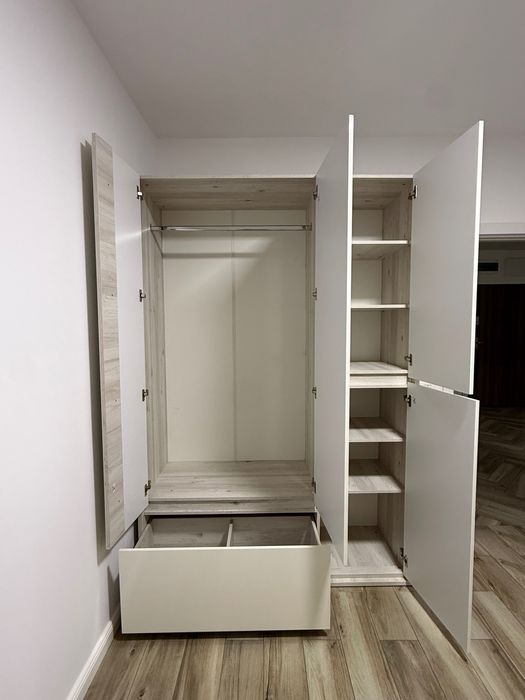 Dulap dormitor/cameră