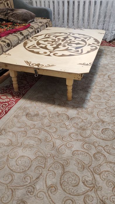 Продам стол ручной работы