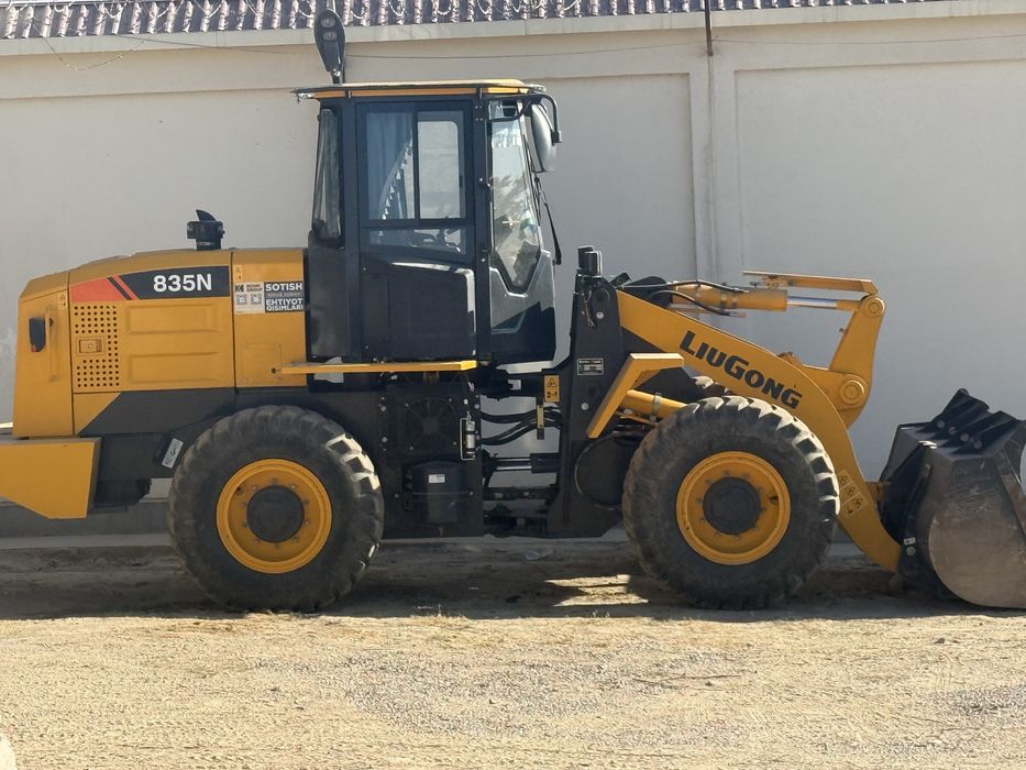 Pogruzchik xizmati - Toshkent boylab arenda oylik kunlik ijara