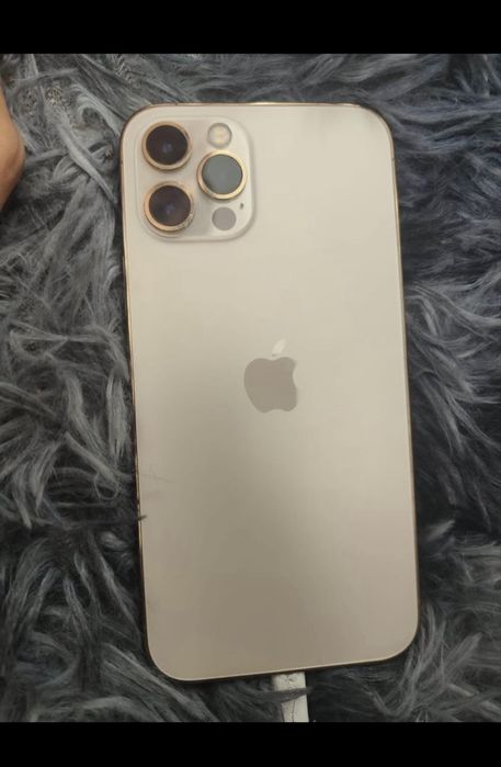 Iphone 12 pro 256gb