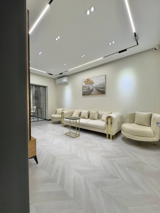 Продажа Метро Новза 3в4/2/4 Чиланзарский район 77м2