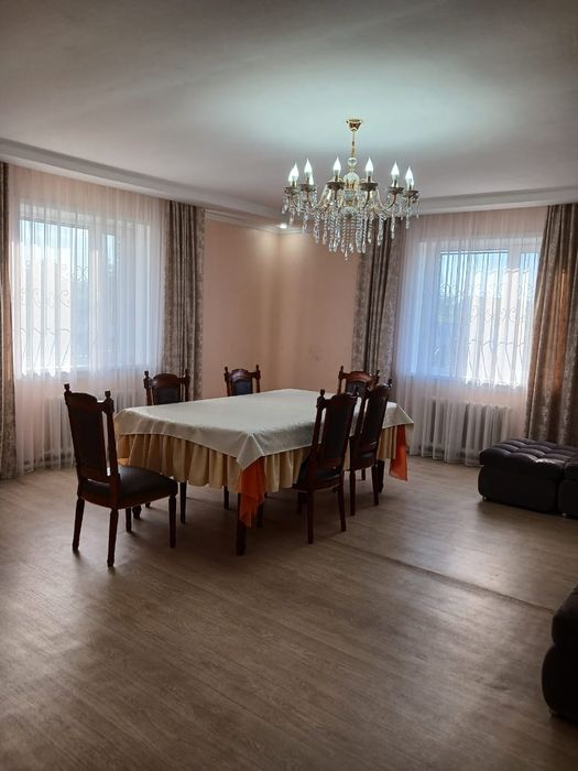 Коттедж в Боровом