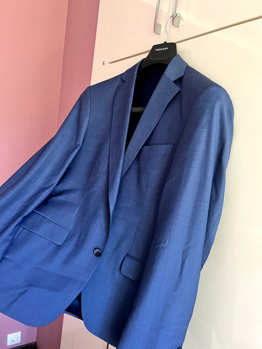 Мъжки костюм Teodor