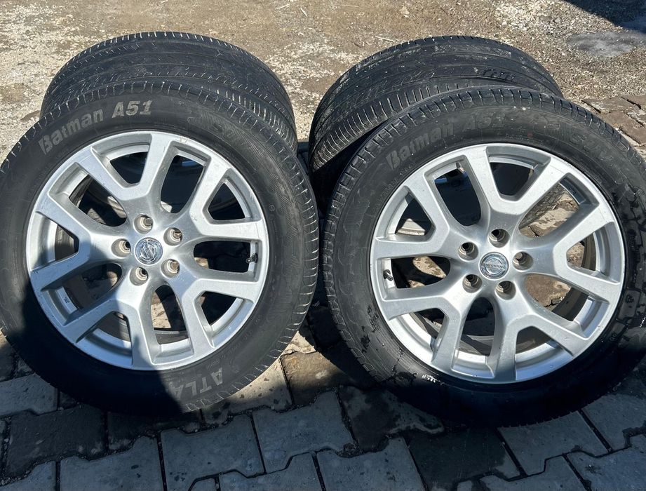 Продам диск и шина