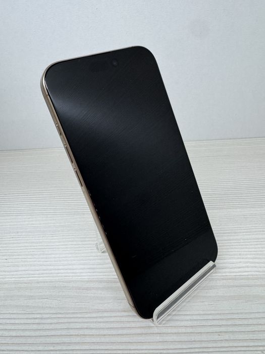 iPhone 16 Pro Max (e-sim) 256Гб | KASPI 0-0-12