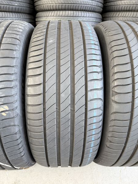 235/45/18 MICHELIN 4бр