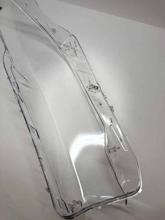 Стъкла за фарове BMW 5 серия G30 преди фейслифт Г30 капаци фар стъкло