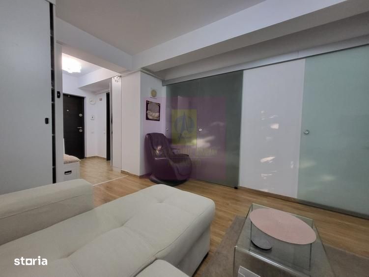 Studio Premium în bloc boutique Nicolae Grigorescu