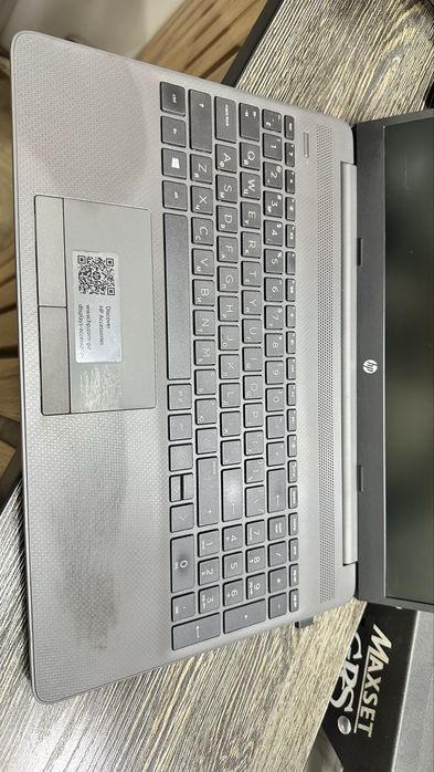 Продам ноутбук hp