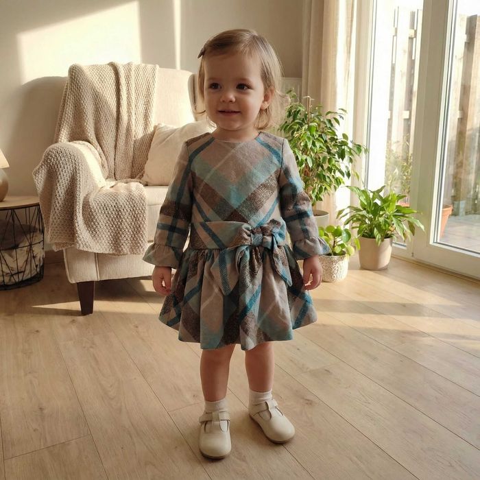 Рокля Mayoral 2 год