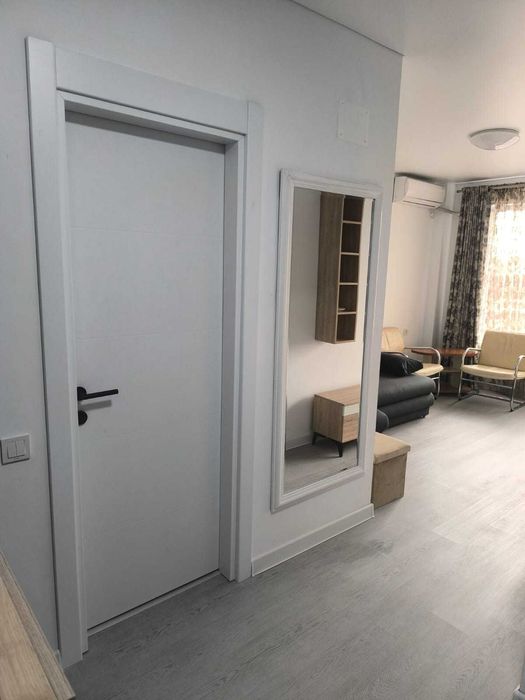Închiriere Garsonieră 32 mp – Chiajna/Dudu, Loc de Parcare-optional