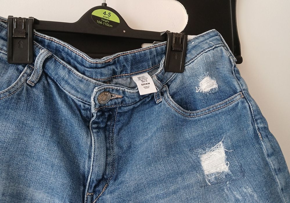 Дрехи  h&m 170 +