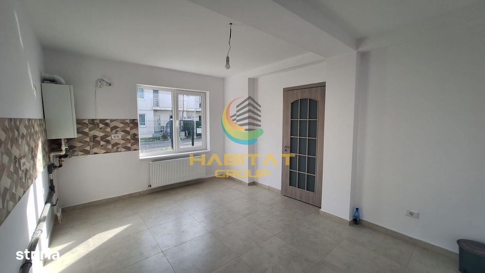 Vanzare casa P+E+Pod 130 mp utili 4 camere Popesti leordeni